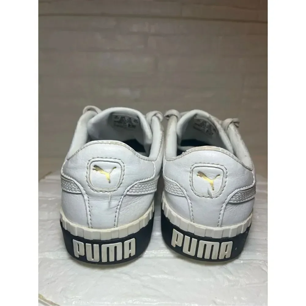 PUMA Creepers Sneakers